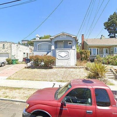 9814 Elmar Ave, Oakland, CA 94603