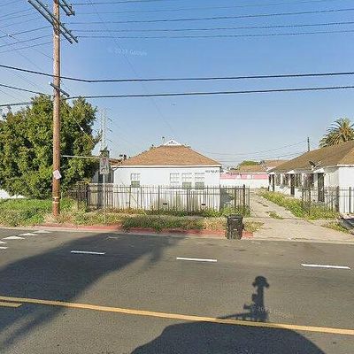 9814 S Hoover St, Los Angeles, CA 90044