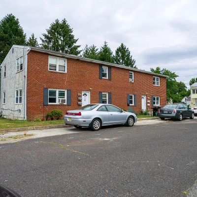 105 107 St Johns, National Park, NJ 08063