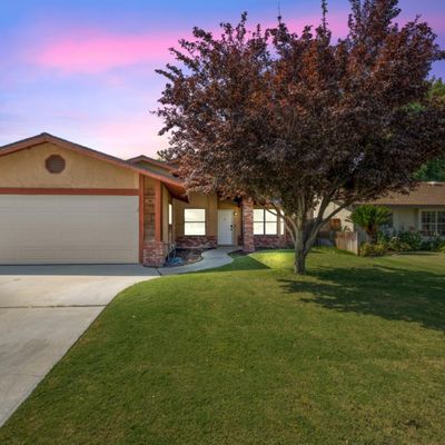 10505 Camino El Canon, Bakersfield, CA 93311