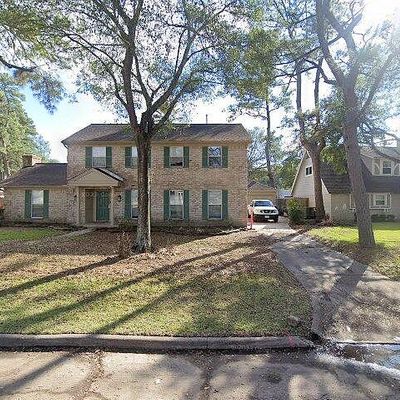 10519 Creektree Dr, Houston, TX 77070