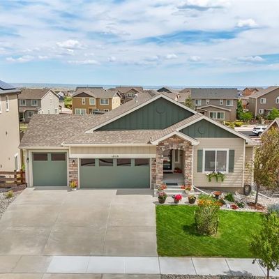 10519 Mt Sherman Way, Peyton, CO 80831