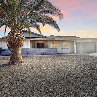 10529 W Camden Ave, Sun City, AZ 85351