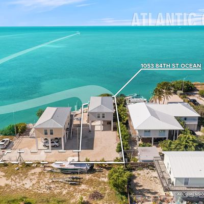 1053 84 Th Street Ocean, Marathon, FL 33050