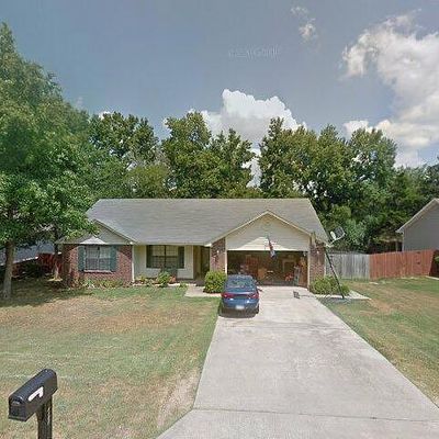 1054 Highland Blvd, Cabot, AR 72023