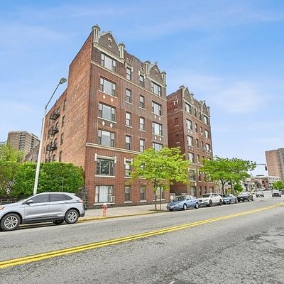 1055 Boulevard East E7 #E7, Weehawken Twp., NJ 07086