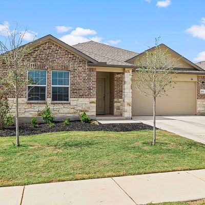 106 Claiborne Wright Way, Bastrop, TX 78602