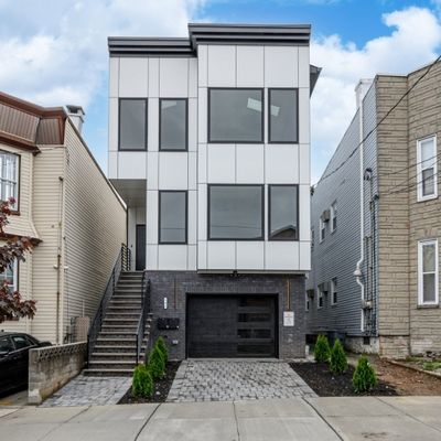 106 Grace St #2, Jersey City, NJ 07307