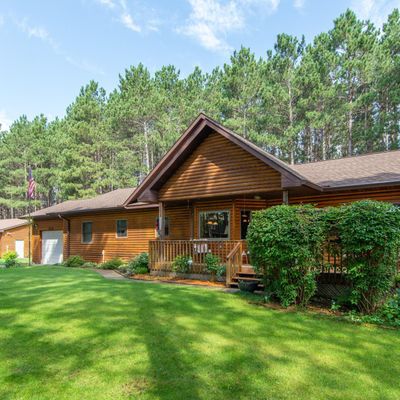 10600 Ossawinnamakee Rd, Pequot Lakes, MN 56472