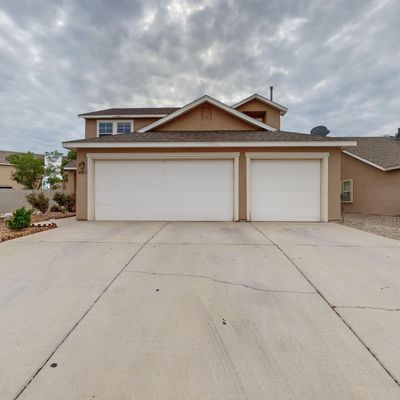 10600 Calle Gandia Nw, Albuquerque, NM 87114