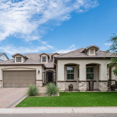 1061 N Quinn, Mesa, AZ 85205