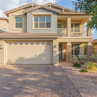 10629 E Sebring Ave, Mesa, AZ 85212