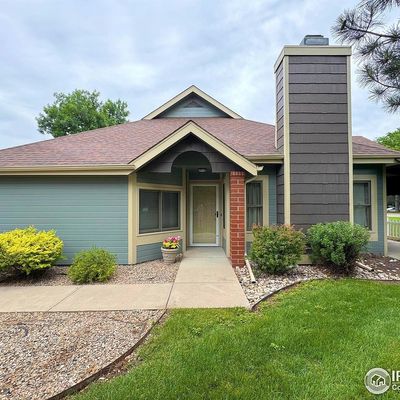 1068 Cunningham Drive #2, Fort Collins, CO 80526