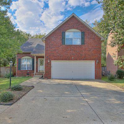 107 Sumner Meadows Ln, Hendersonville, TN 37075