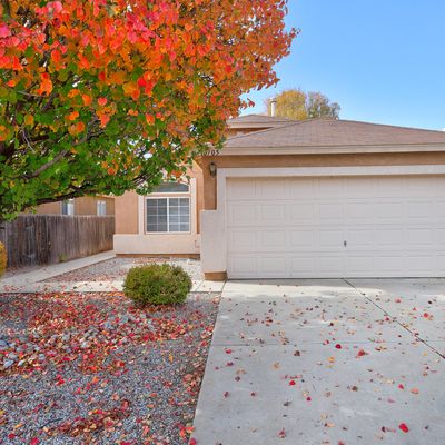 10705 Sky Watcher St Nw, Albuquerque, NM 87114