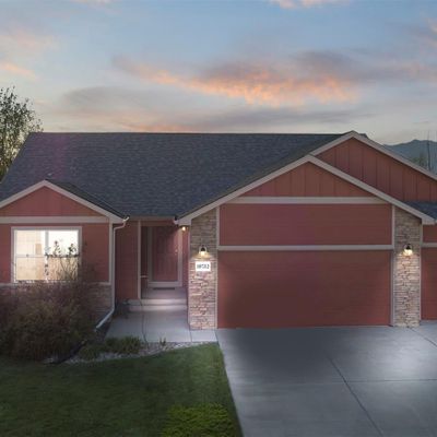 10712 Darneal Dr, Fountain, CO 80817