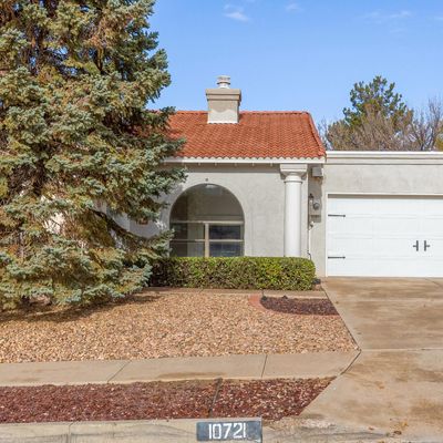 10721 Malaguena Ln Ne, Albuquerque, NM 87111