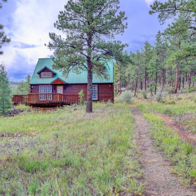 10725 Box Canyon Rd, Weston, CO 81091