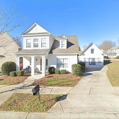 10745 Meadow Crossing Ln, Cornelius, NC 28031