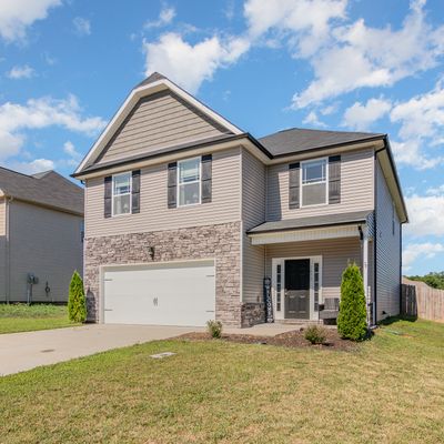 1077 Black Oak Cir, Clarksville, TN 37042