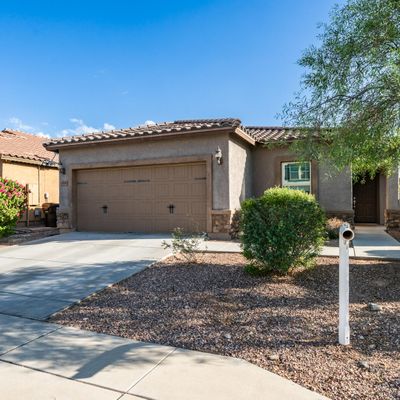 10789 W Avenida Del Rey, Peoria, AZ 85383