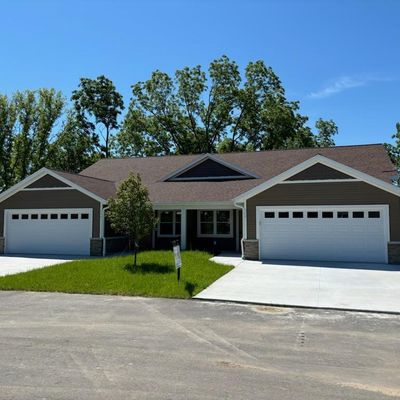 108 Edenview Drive, Eden, WI 53019