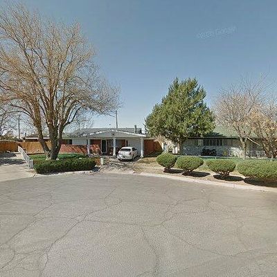 108 E Hervey St, Roswell, NM 88203