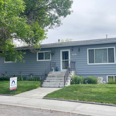 108 Judy Lee Avenue, Thermopolis, WY 82443