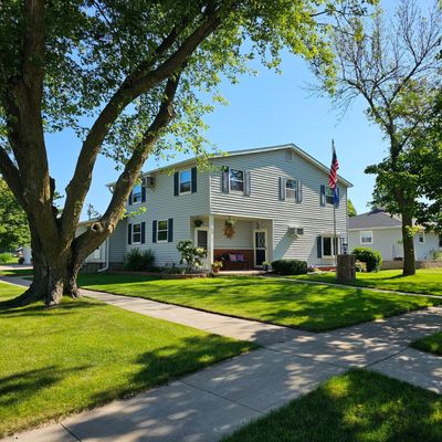 108 Nw Lewison St, Adams, MN 55909