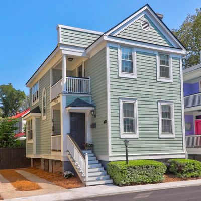 108 Smith Street #D, Charleston, SC 29403