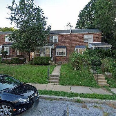 108 W 41 St St, Wilmington, DE 19802