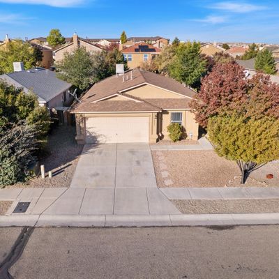 10809 Stonebrook Pl Nw, Albuquerque, NM 87114