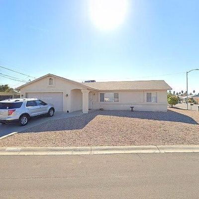 10815 N 114 Th Dr, Youngtown, AZ 85363