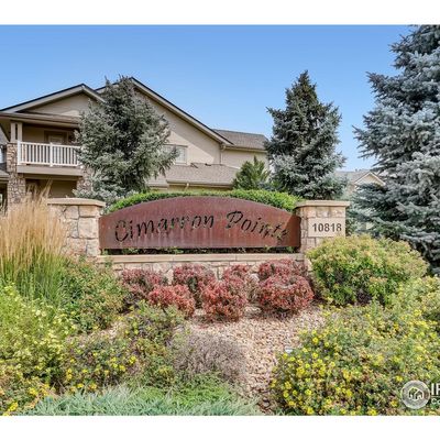 10818 Cimarron St #203, Firestone, CO 80504