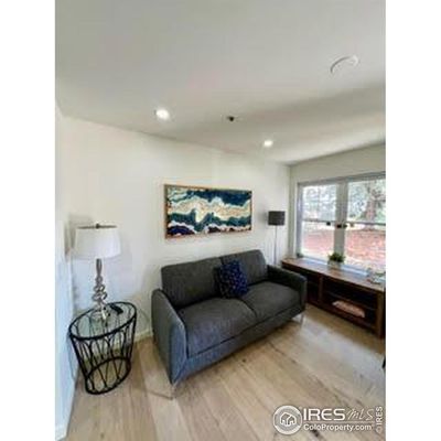 1089 Laramie Boulevard #1 A, Boulder, CO 80304