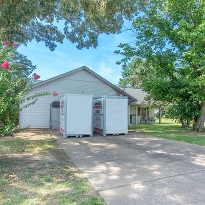 109 Bucky Beaver Drive, Jacksonville, AR 72076