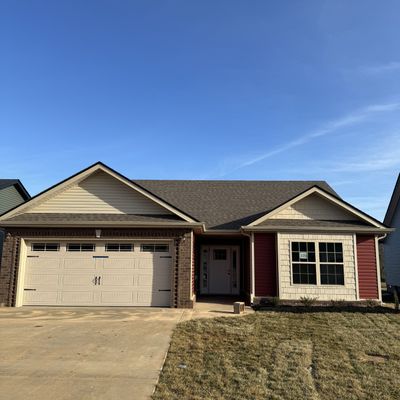 109 Cardinal Creek, Clarksville, TN 37040