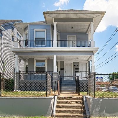 109 Graham Ave, Paterson City, NJ 07508