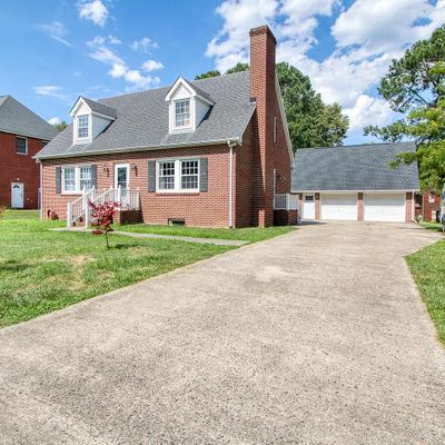 109 Sussex St, Fredericksburg, VA 22405