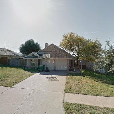 109 Vine St, Glenn Heights, TX 75154