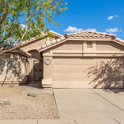 1091 N Monte Vista St, Chandler, AZ 85225