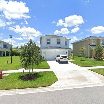 10958 Sw Pacini Way, Port Saint Lucie, FL 34987