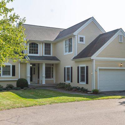 11 Belhaven #11, Cromwell, CT 06416