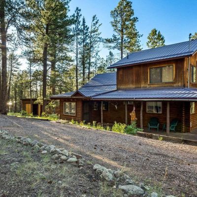 11 County Road 2267, Alpine, AZ 85920