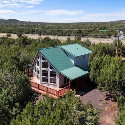 11 County Road 3117, Vernon, AZ 85940