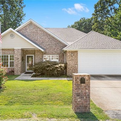 11 Worlaby Dr, Bella Vista, AR 72715