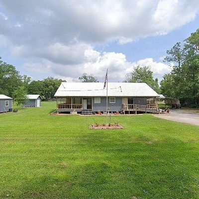 110 Brantley St, Dequincy, LA 70633