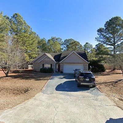 110 Ravenwood Rd, Aberdeen, NC 28315