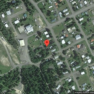 110 S 3 Rd St, Elk River, ID 83827