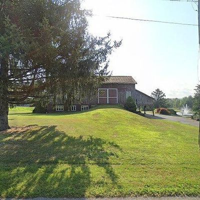 110 S State Line Rd, Greenville, PA 16125